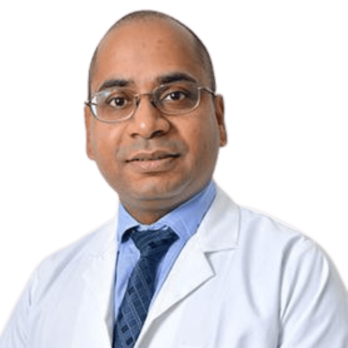 Dr. Aseem R. Srivastava