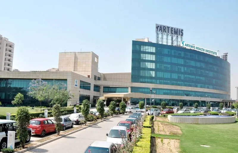 Artemis Hospital