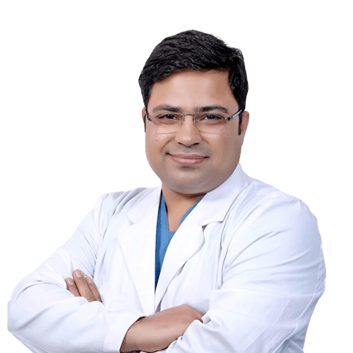 Dr Vivek Vij