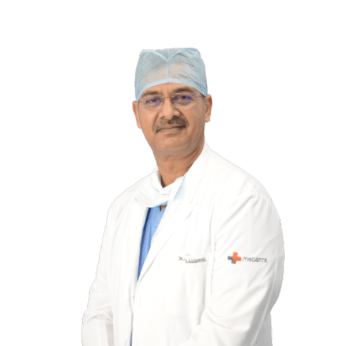 Dr. Aditya Aggarwal
