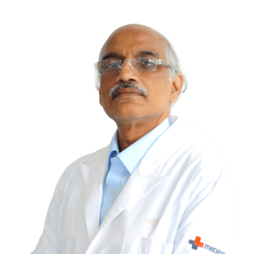 Dr. Anand Jaiswal