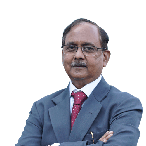 Dr. Anant Kumar