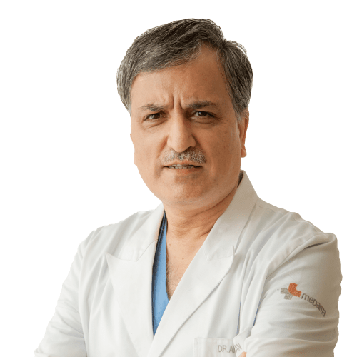 Dr. Anil Bhan