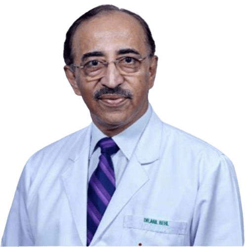 Dr. Anil Bhel