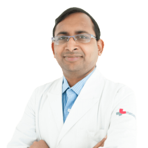 Dr. Atma Ram Bansal