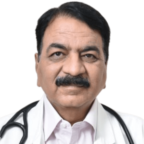 Dr. Balbir Kalra
