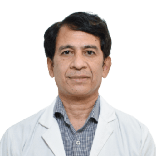 Dr. Giriraj Bora