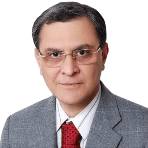 Dr. Gourdas Choudhary