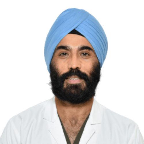 Dr. IPS Oberoi