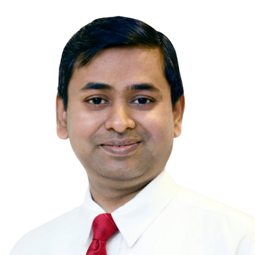 Dr. Mukesh Kumar
