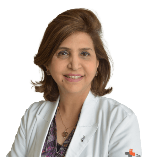 Dr. Neelam Mohan