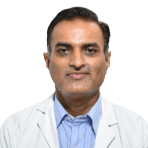 Dr. Pawan Rawal