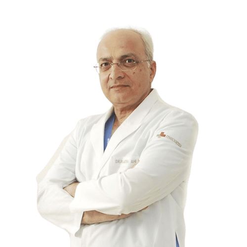 Dr. Rajesh Ahlawat