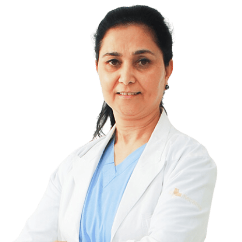 Dr. Sabhyata Gupta