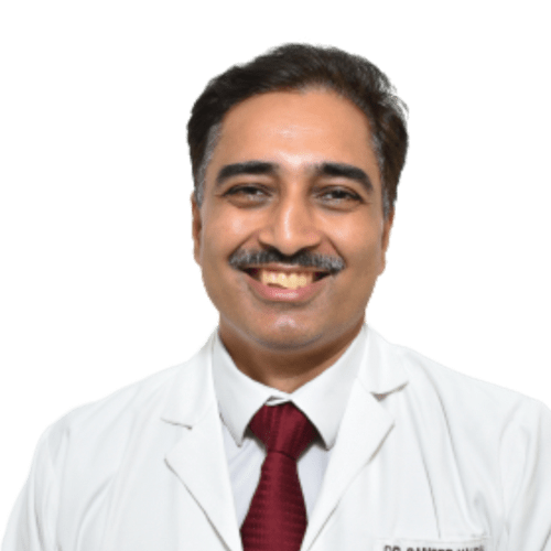Dr. Sameer Kaushal