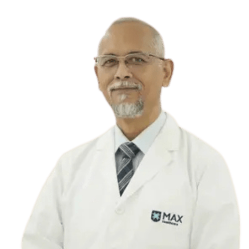 Dr. Sanjay Gogoi