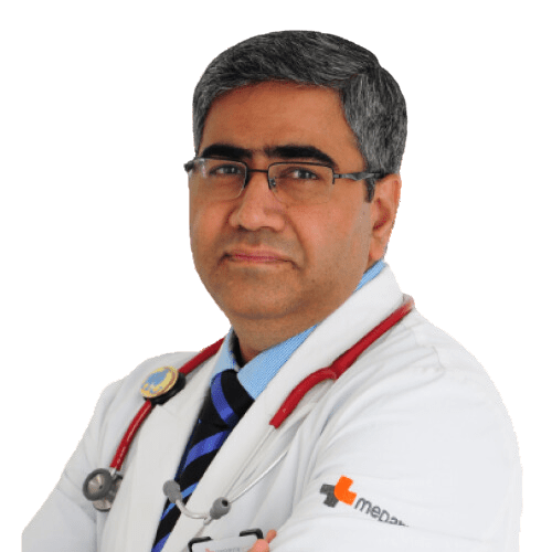Dr. Satya Prakash Yadav
