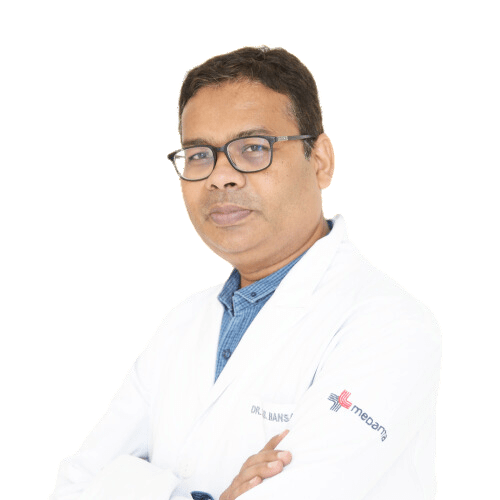 Dr. Shyam Bihari Bansal