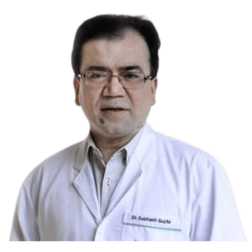 Dr. Subhash Gupta