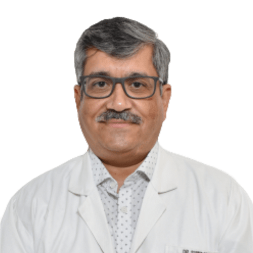 Dr. Sumit Singh
