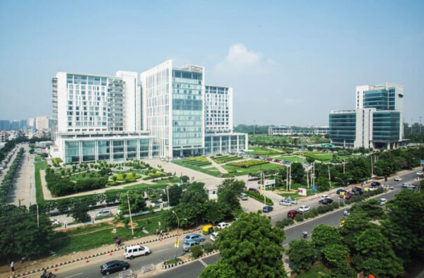 medanta
