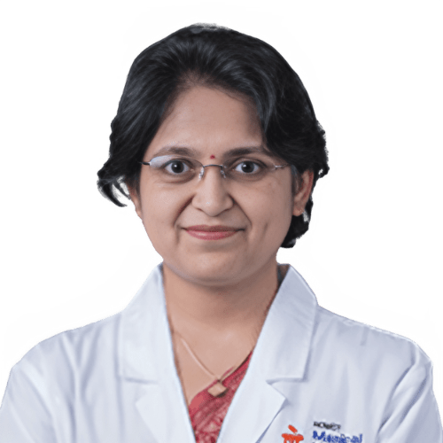 DR. VANULI BAJPAI