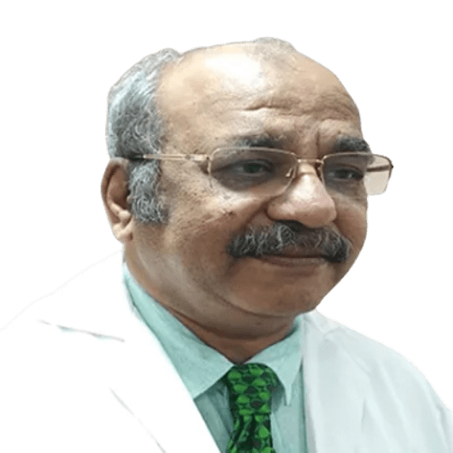 Dr Ganesh Jadhav