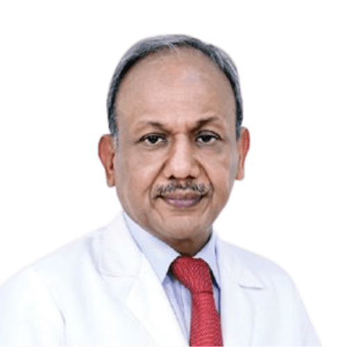 Dr. Ajay Kumar