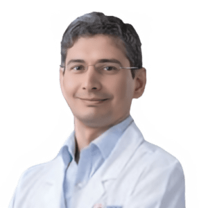 Dr. Amit Rauthan