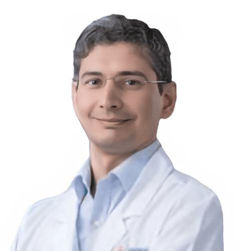 Dr. Amit Rauthan
