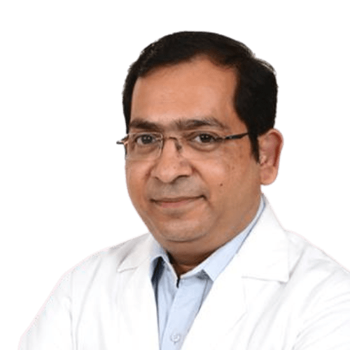 Dr. Anil Kumar Kansal