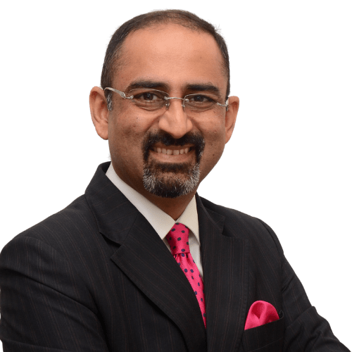 Dr. Anupam Sibal