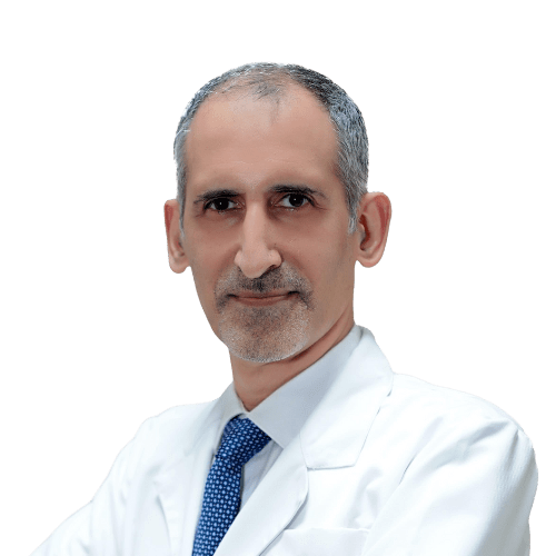Dr. Anusheel Munshi