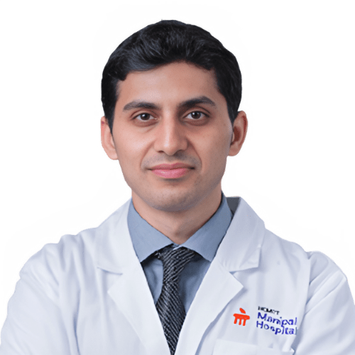 Dr. Ashish Vashishth