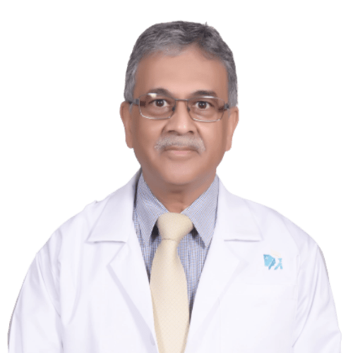 Dr. Avdhesh Bansal