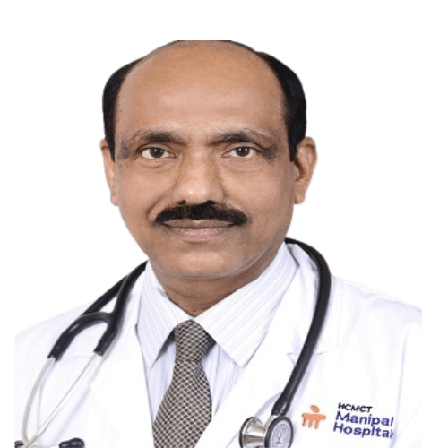 Dr. Bipin Kumar Dubey