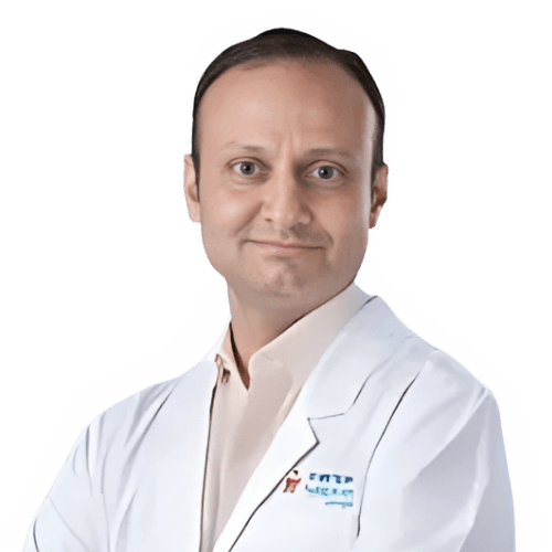 Dr. Bopanna K M