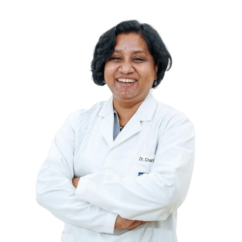 Dr. Charu Garg