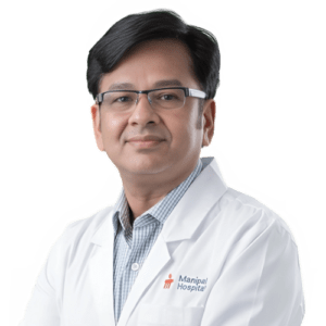 Dr. Deepak Dubey