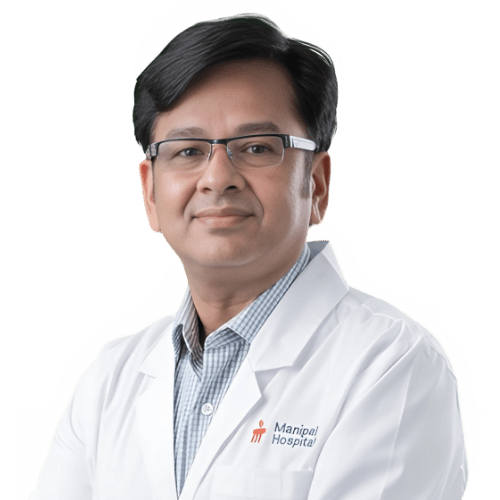 Dr. Deepak Dubey