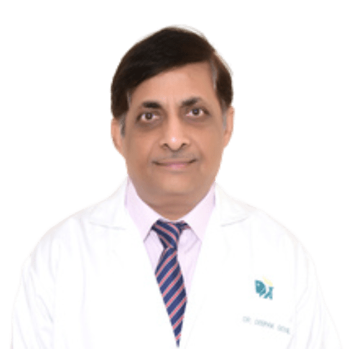 Dr. Deepak Govil