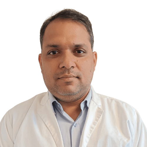 Dr. Deepak Kumar Mittal
