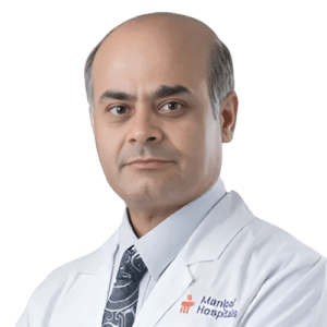 Dr. Devananda N.S