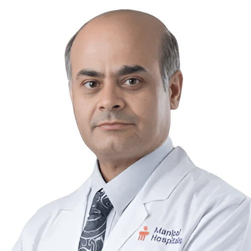 Dr. Devananda N.S