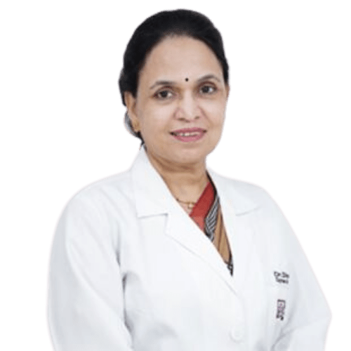Dr. Dinesh Kansal