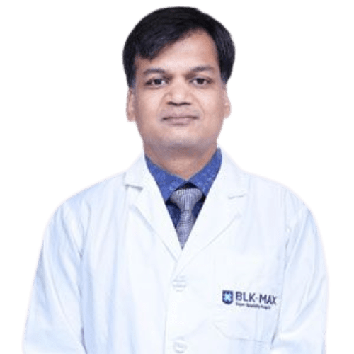 Dr. Gaurav Garg