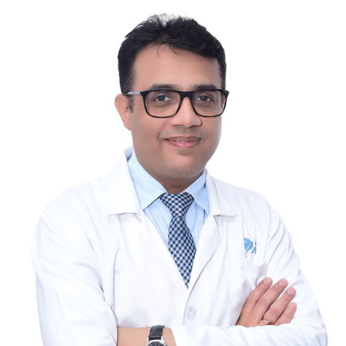 Dr. Gaurav Kharya
