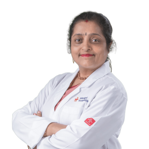 Dr. Gayathri Karthik Nagesh
