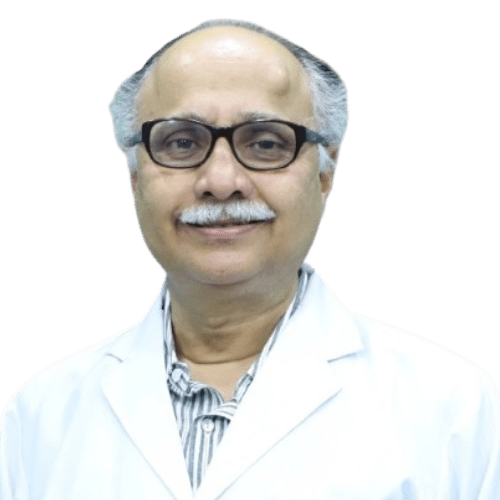 Dr. Harit Chaturvedi