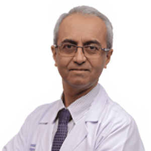 Dr. Hemant K. Kalyan